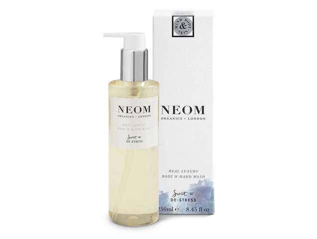 花店附加礼物 - Neom 皇家奢华洁肤露 250ml (8.45 fl oz) - SE0608A1 Photo